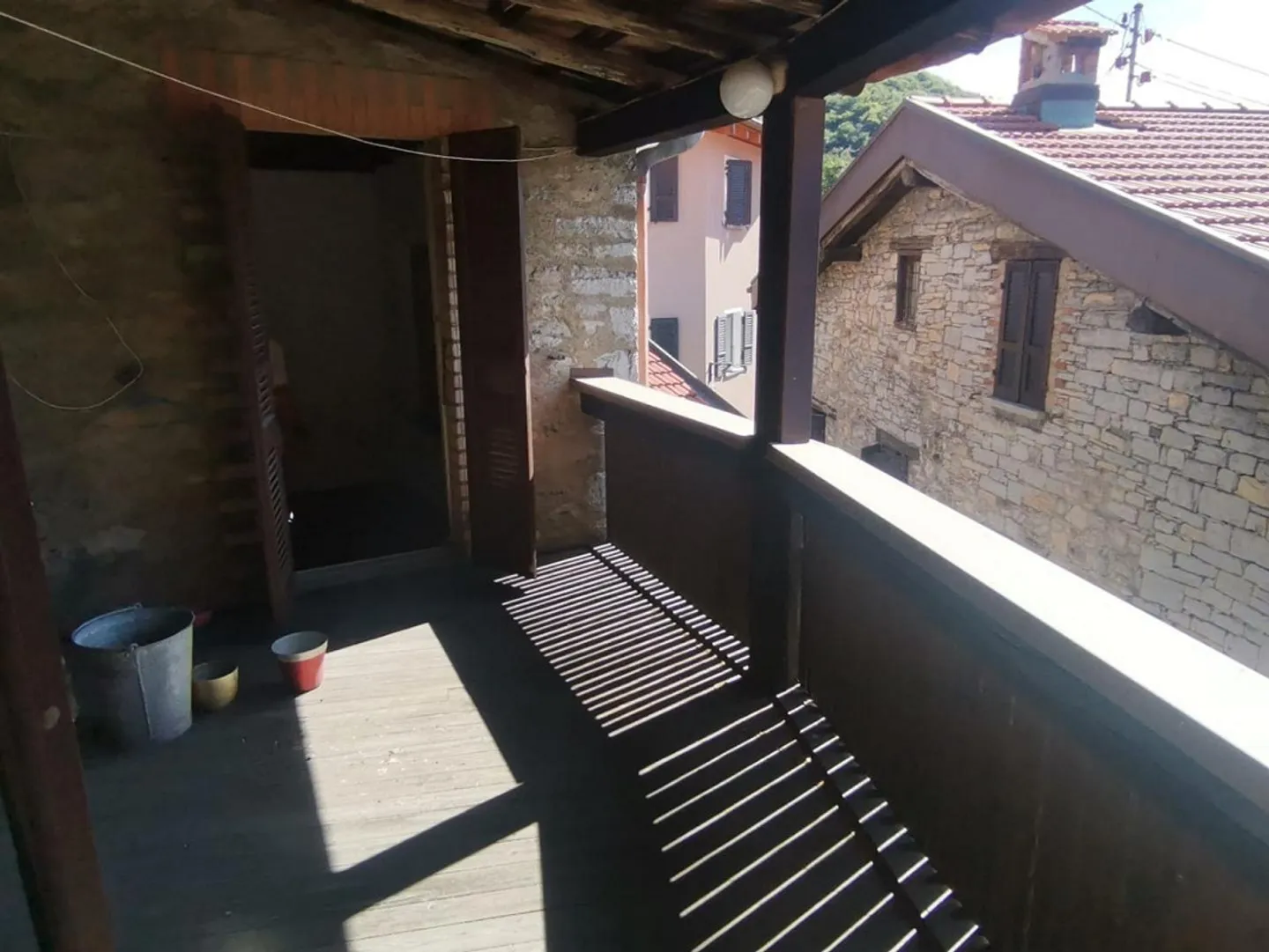 Maison individuelle typique tessinoise de 4 1/2 pièces sur 2 niveaux - Photo 13 sur 20