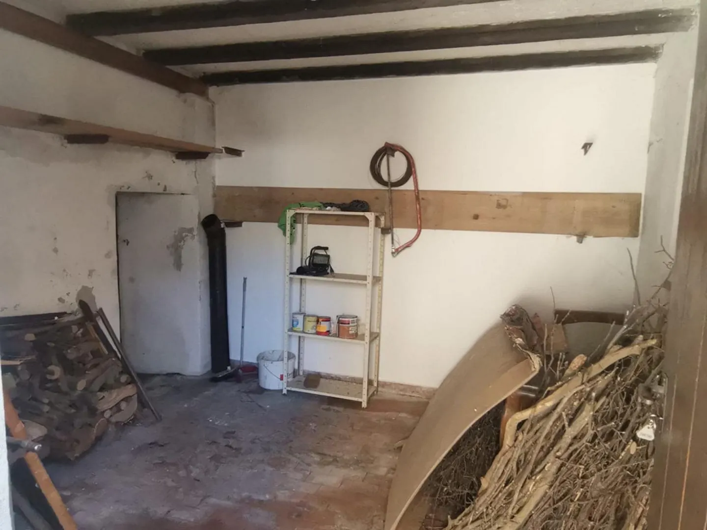 Maison individuelle typique tessinoise de 4 1/2 pièces sur 2 niveaux - Photo 16 sur 20