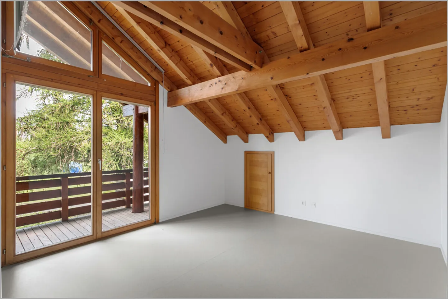 Maison familiale en chalet - Photo 8 sur 12