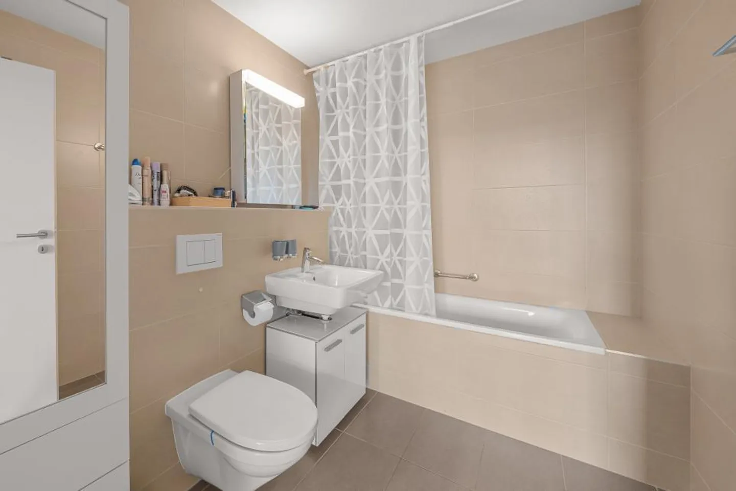 4,5-Zimmer-Wohnung - Foto 4 von 7