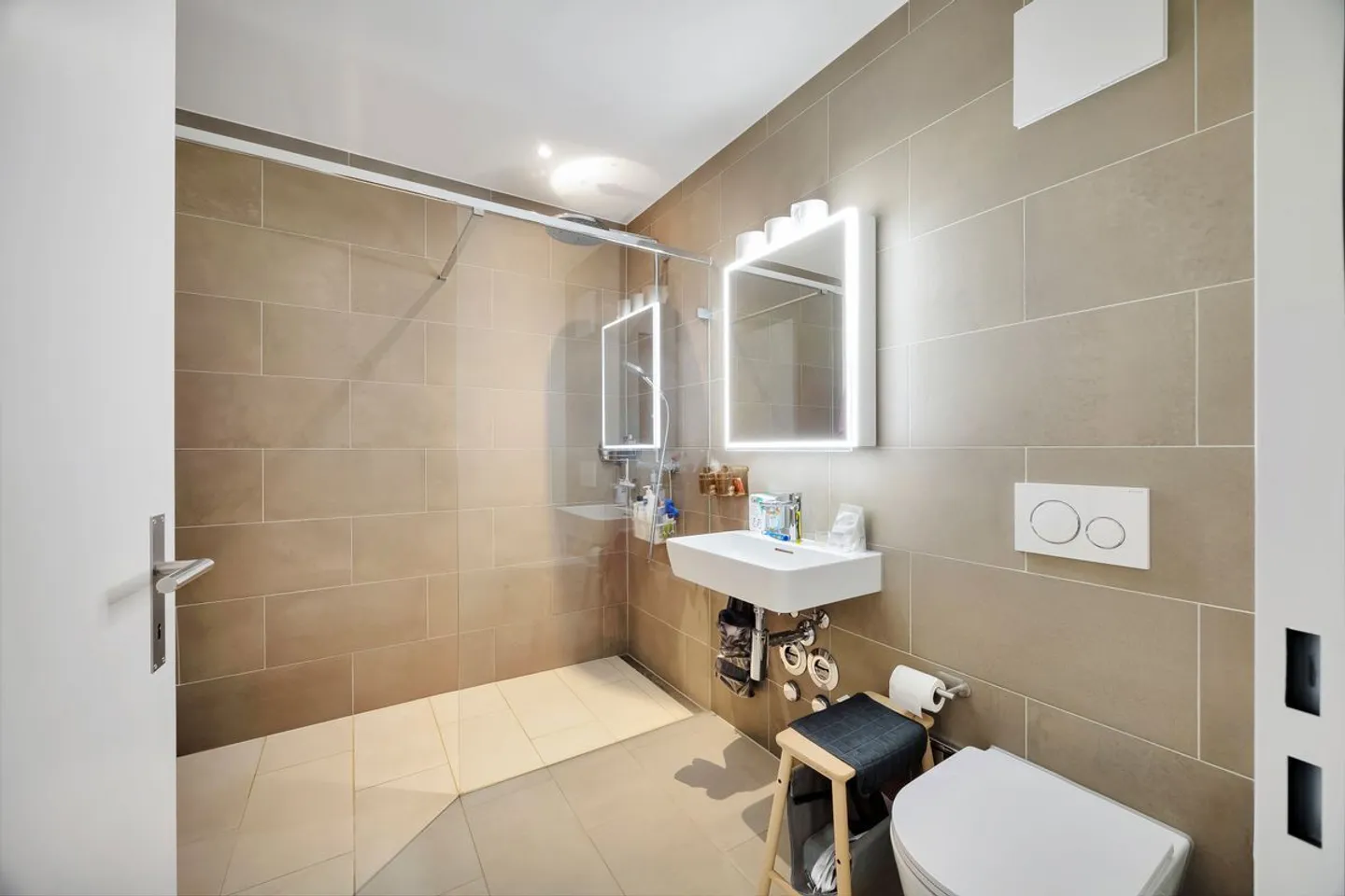 Beautiful Maisonette Garden Apartment in Hirzel - Photo 5 of 9