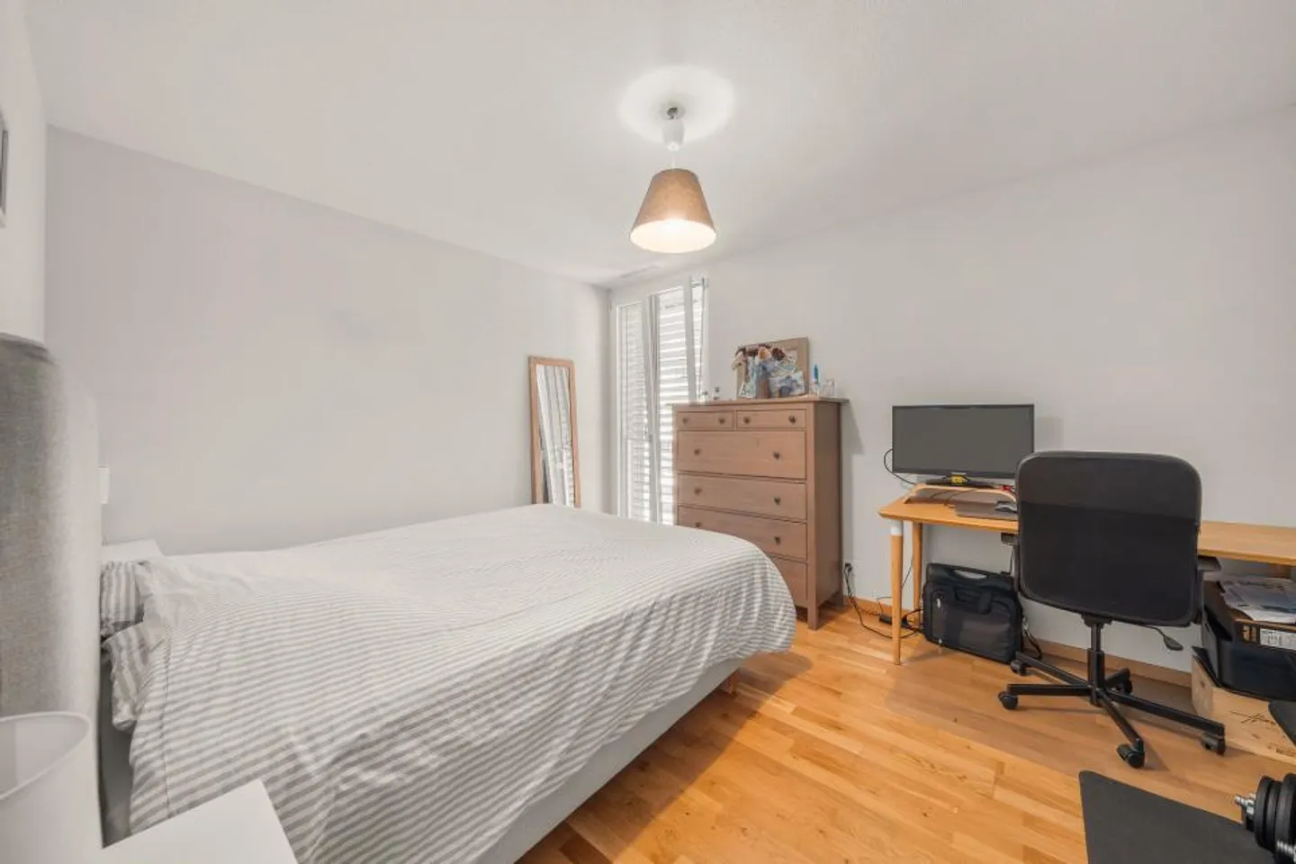 4,5-Zimmer-Wohnung - Foto 5 von 7