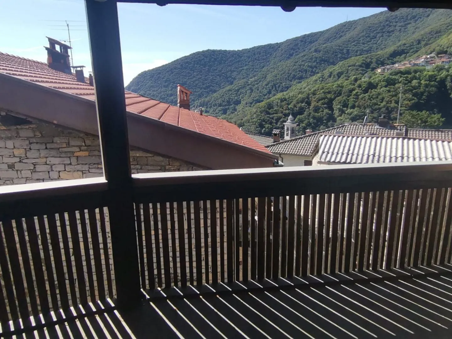 Maison individuelle typique tessinoise de 4 1/2 pièces sur 2 niveaux - Photo 15 sur 20