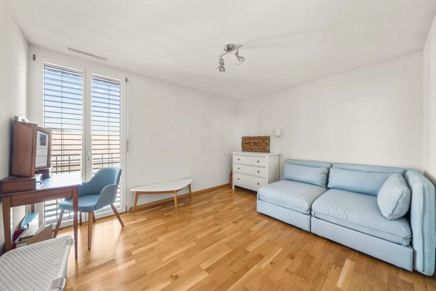 4,5-Zimmer-Wohnung - Foto 6 von 7