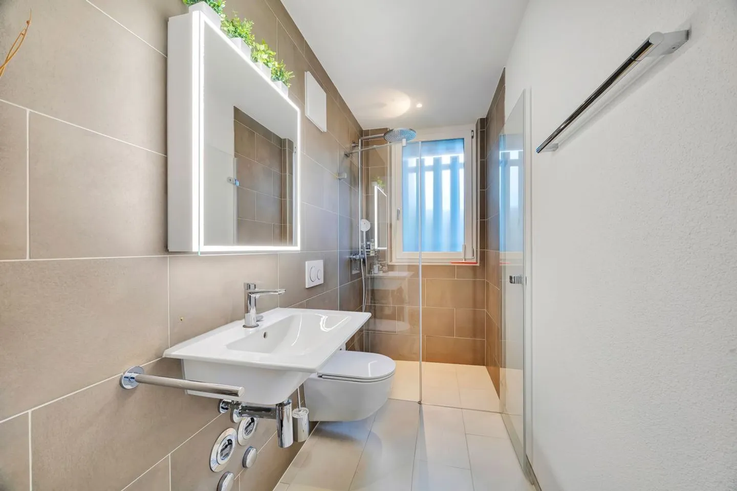 Beautiful Maisonette Garden Apartment in Hirzel - Photo 9 of 9