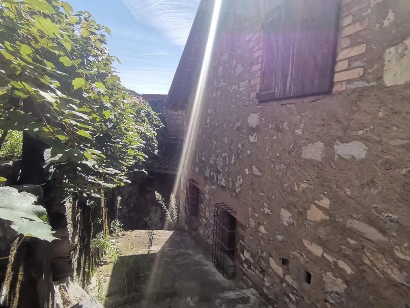 Maison individuelle typique tessinoise de 4 1/2 pièces sur 2 niveaux - Photo 20 sur 20