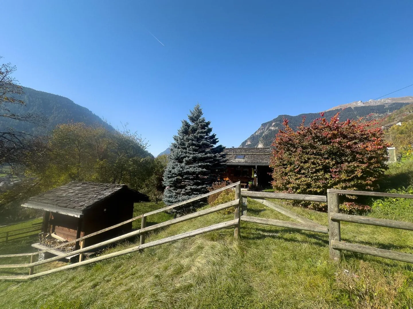 Absoluter Charme - Foto 1 von 13