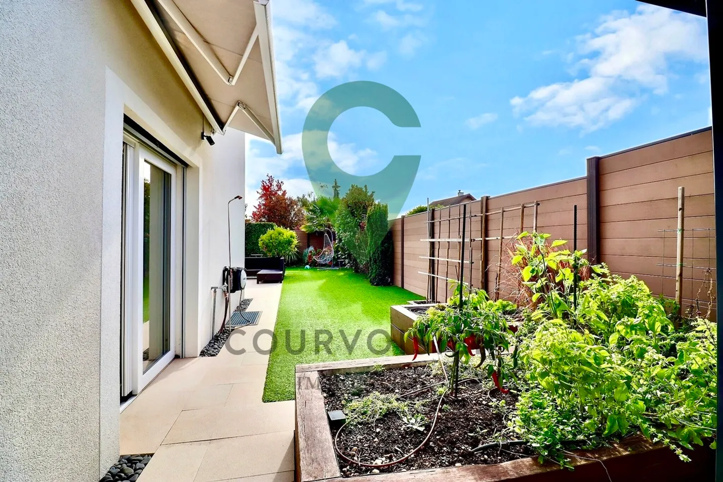 Maison en terrasse à vendre - Photo 11 sur 12