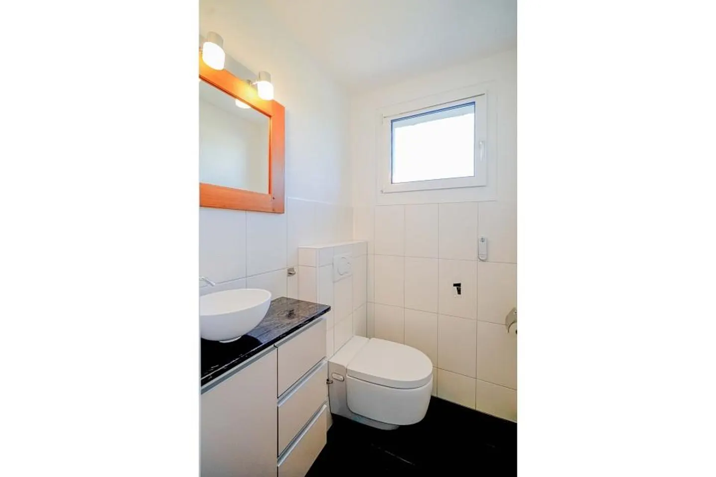 Fast wie im Einfamilienhaus: Gut unterhaltene 5.5-Zimmer-Maisonette... - Foto 11 von 13