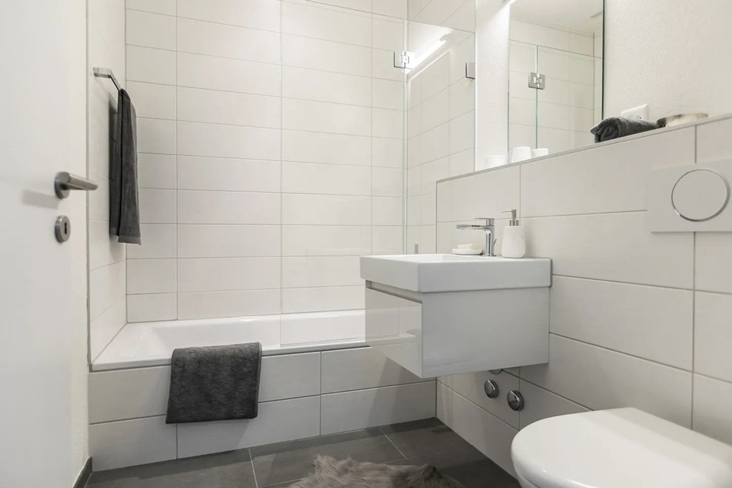 SOGNO ABITATIVO AD AARAU - Foto 3 di 11