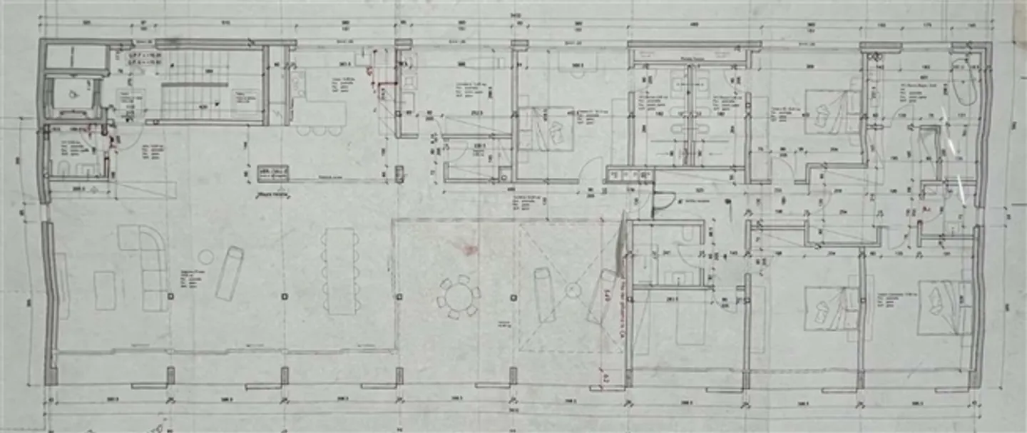 Beautiful Panorama Penthouse with Terrace - Photo 14 of 20