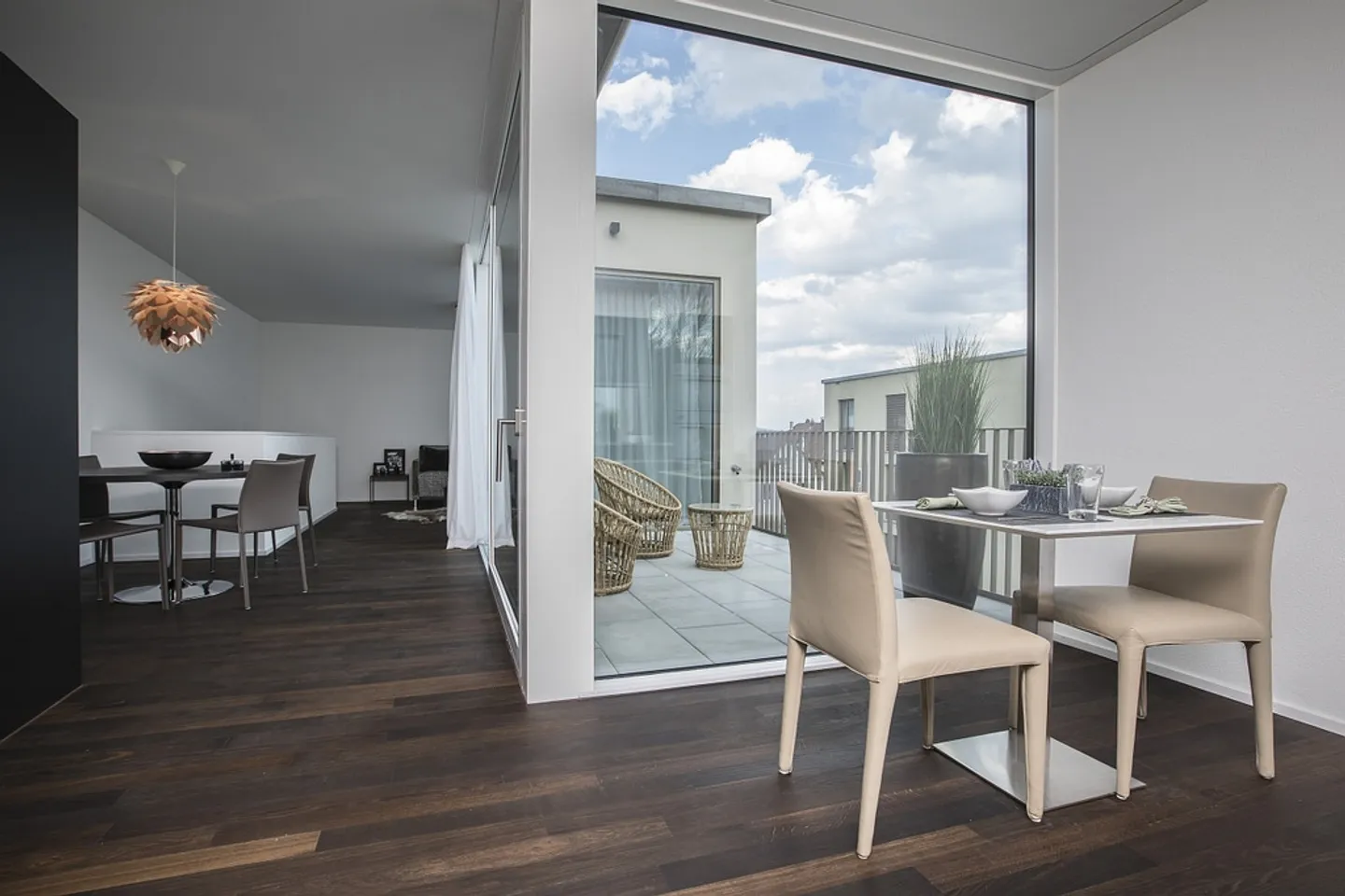 SOGNO ABITATIVO AD AARAU - Foto 5 di 11