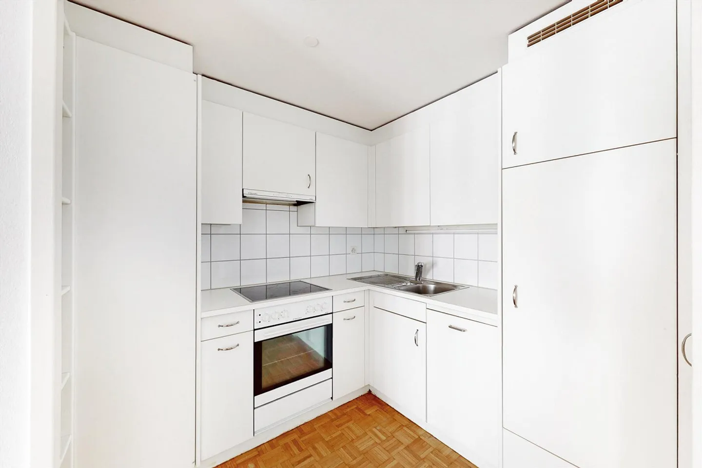 Appartamento duplex nel cuore della città di San Gallo - Foto 3 di 6