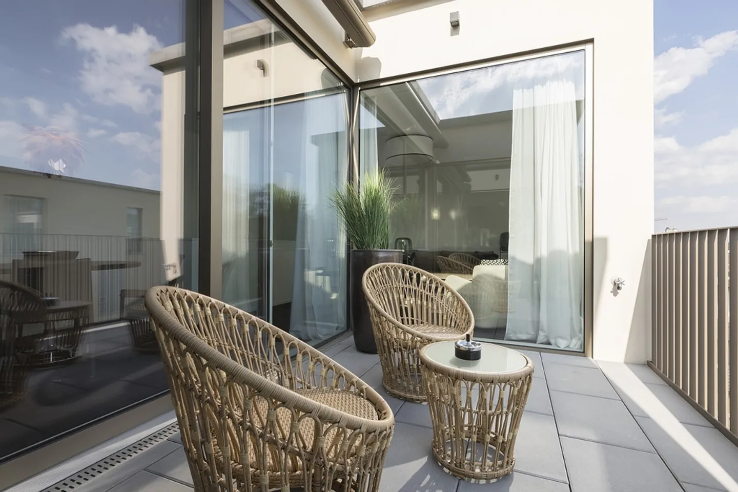 SOGNO ABITATIVO AD AARAU - Foto 9 di 11