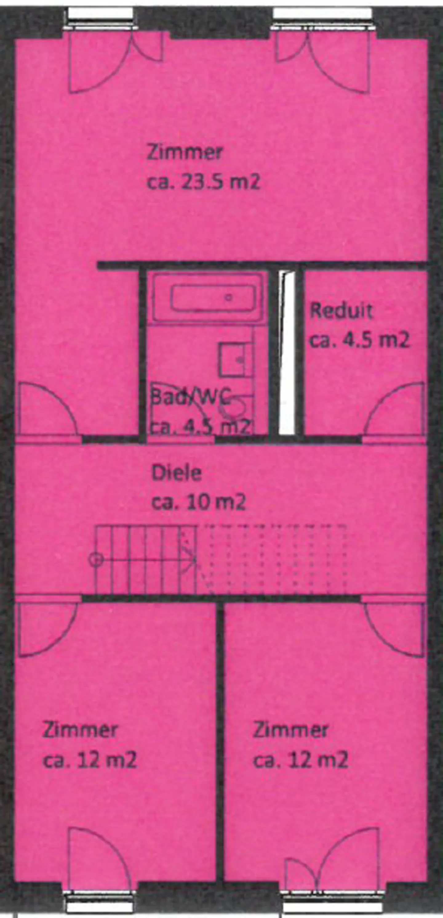SOGNO ABITATIVO AD AARAU - Foto 11 di 11