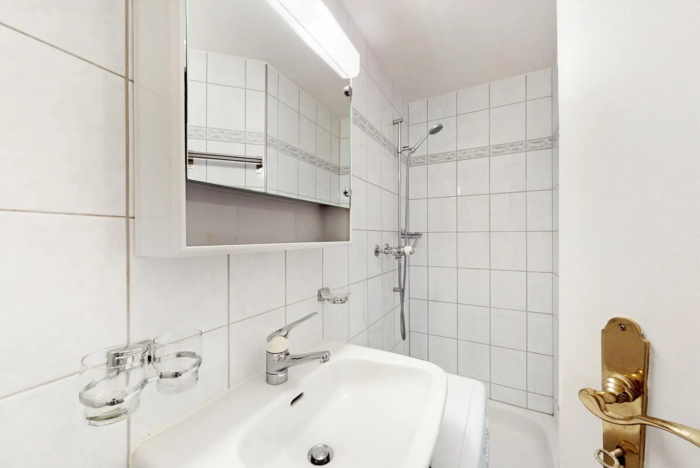Appartamento duplex nel cuore della città di San Gallo - Foto 4 di 6