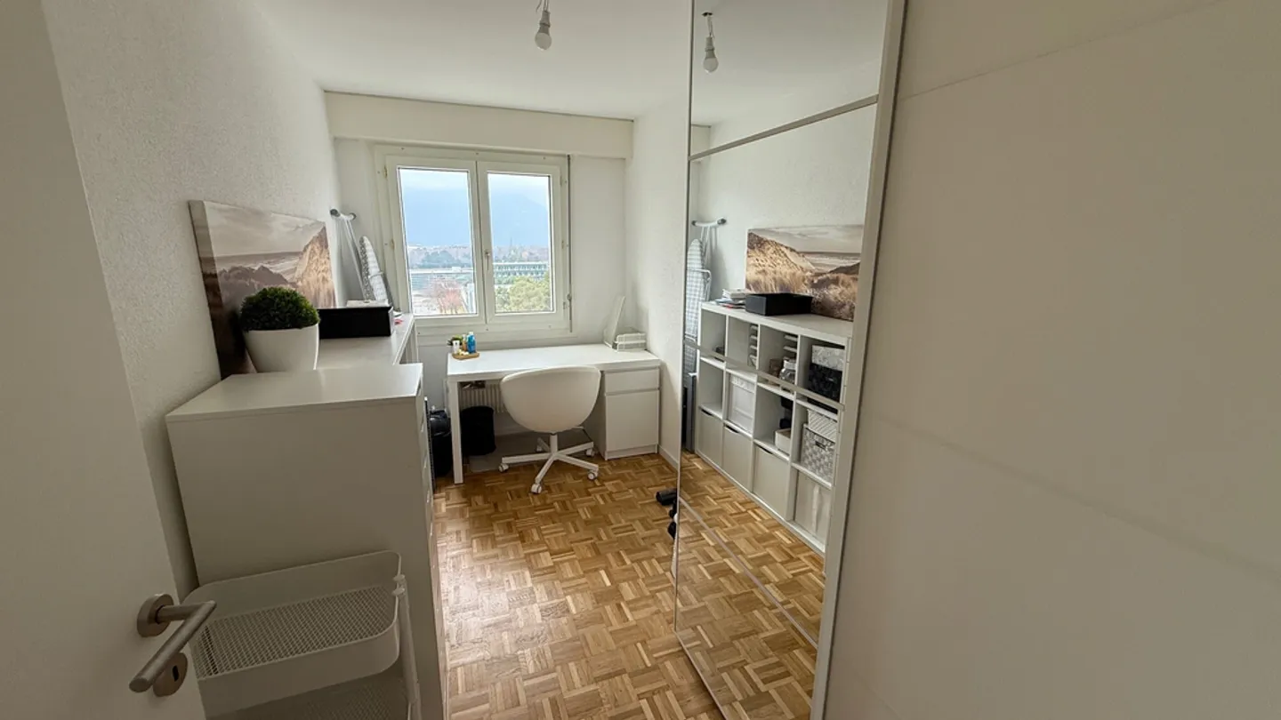 3-room apartment - Photo 4 of 8