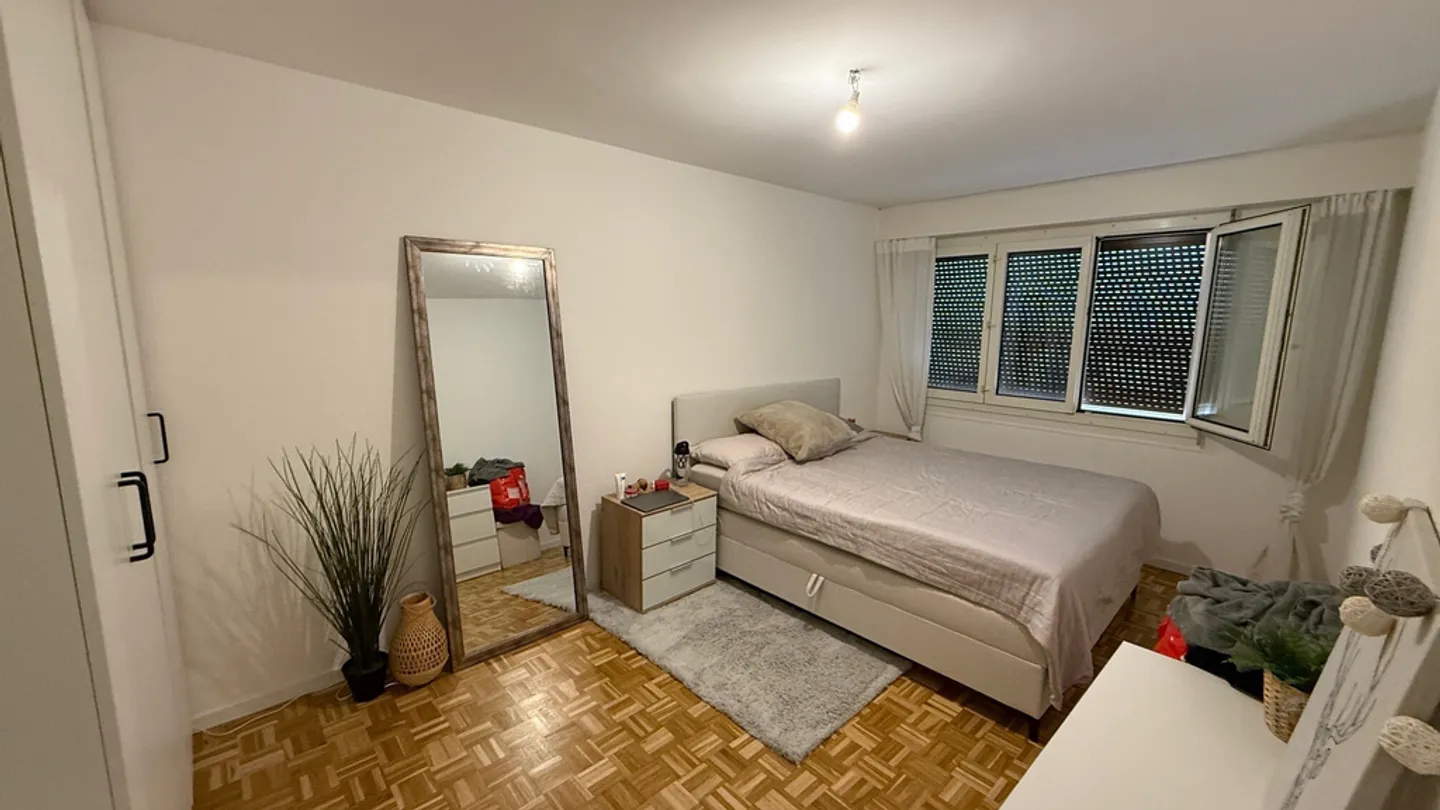 3-room apartment - Photo 5 of 8