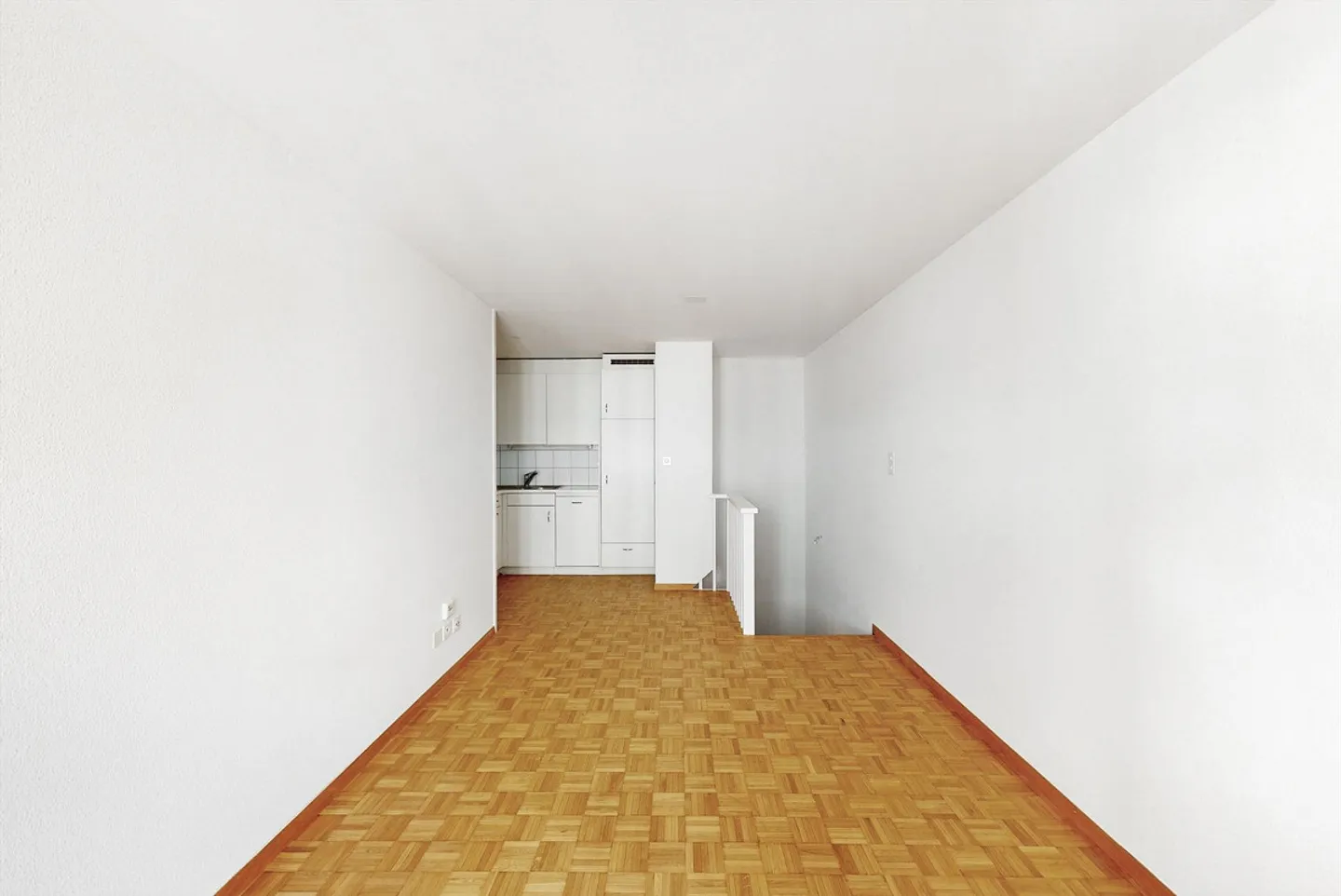 Appartamento duplex nel cuore della città di San Gallo - Foto 5 di 6
