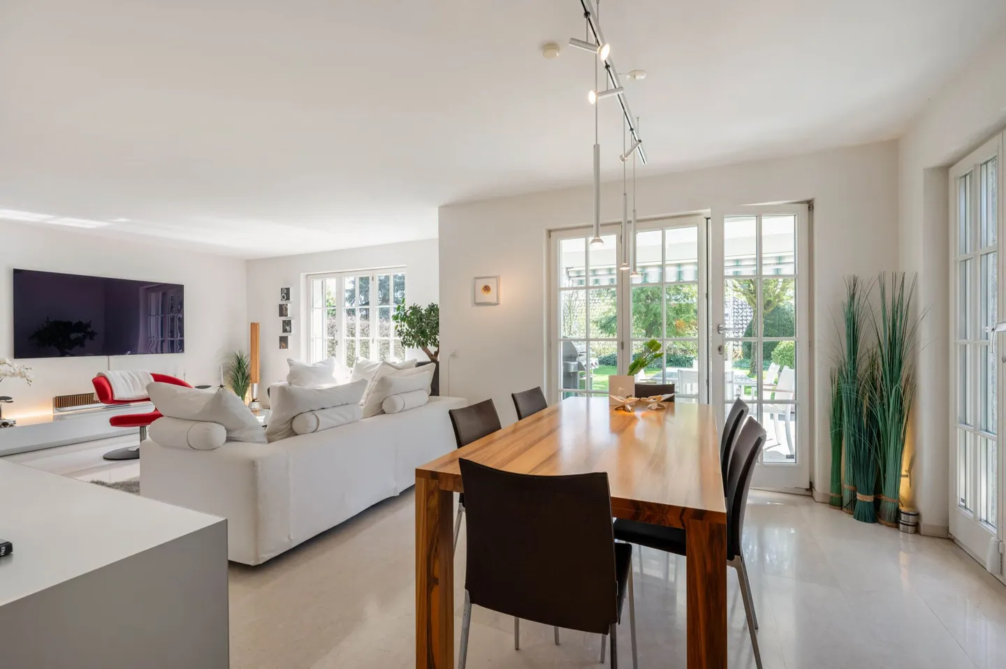 Charmante maison de campagne anglaise avec jardin soigné - Photo 5 sur 18