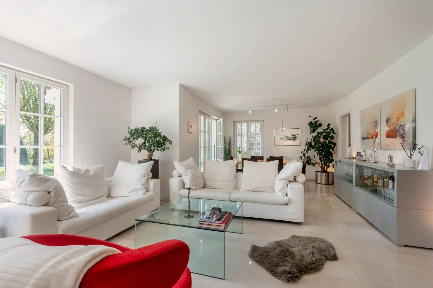 Charmante maison de campagne anglaise avec jardin soigné - Photo 6 sur 18