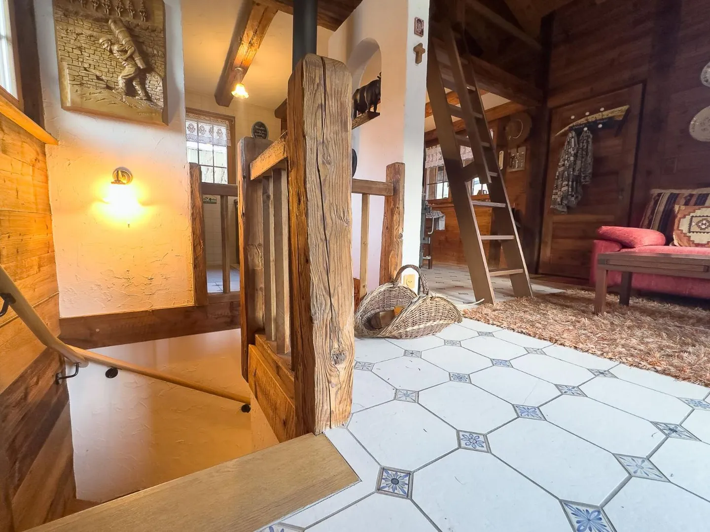 Absoluter Charme - Foto 8 von 13