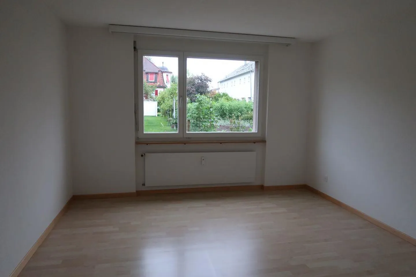 Charmante Wohnung in Arbon - Foto 6 von 13