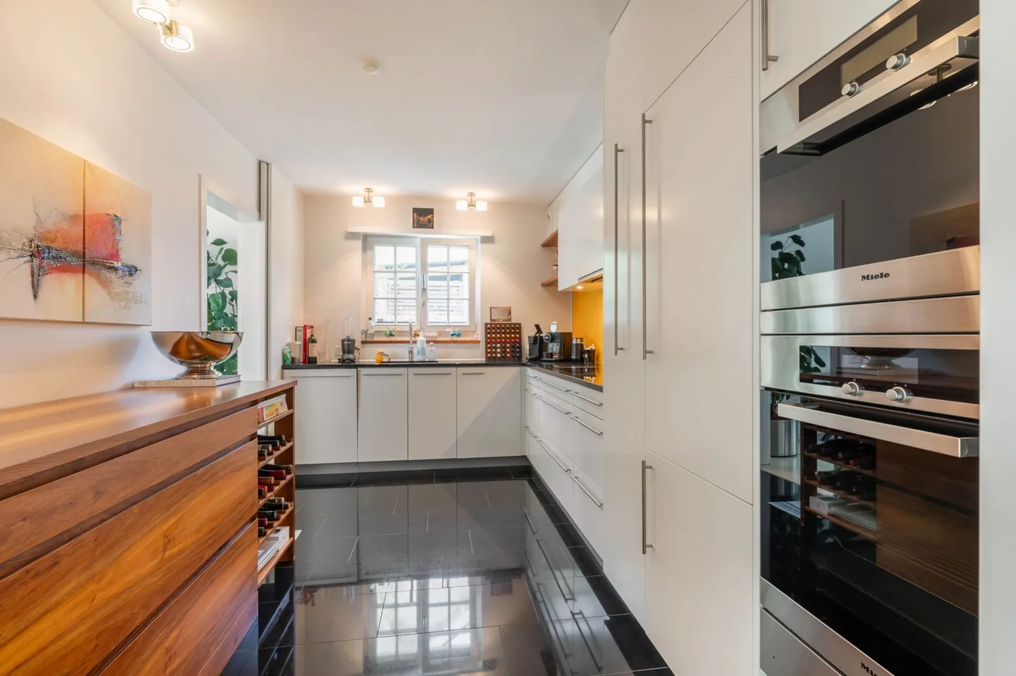 Charmante maison de campagne anglaise avec jardin soigné - Photo 7 sur 18