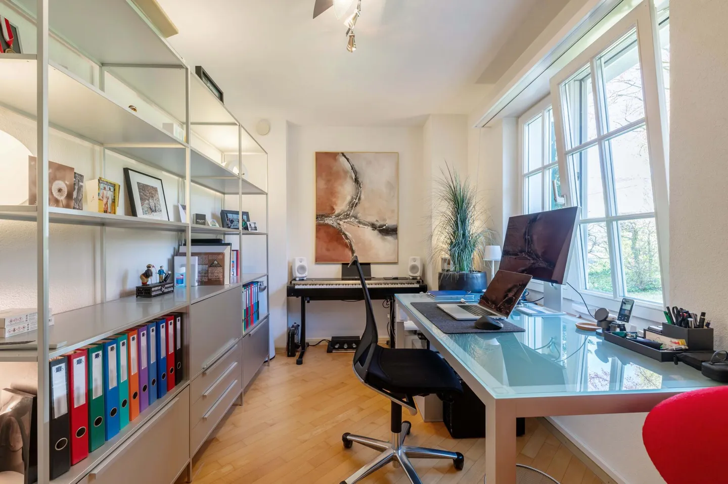 Charmante maison de campagne anglaise avec jardin soigné - Photo 8 sur 18