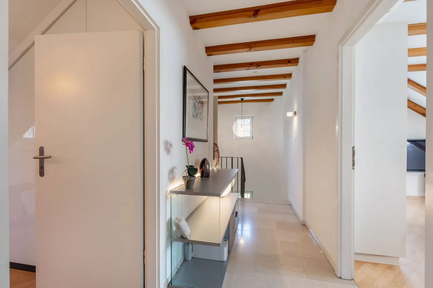 Charmante maison de campagne anglaise avec jardin soigné - Photo 10 sur 18