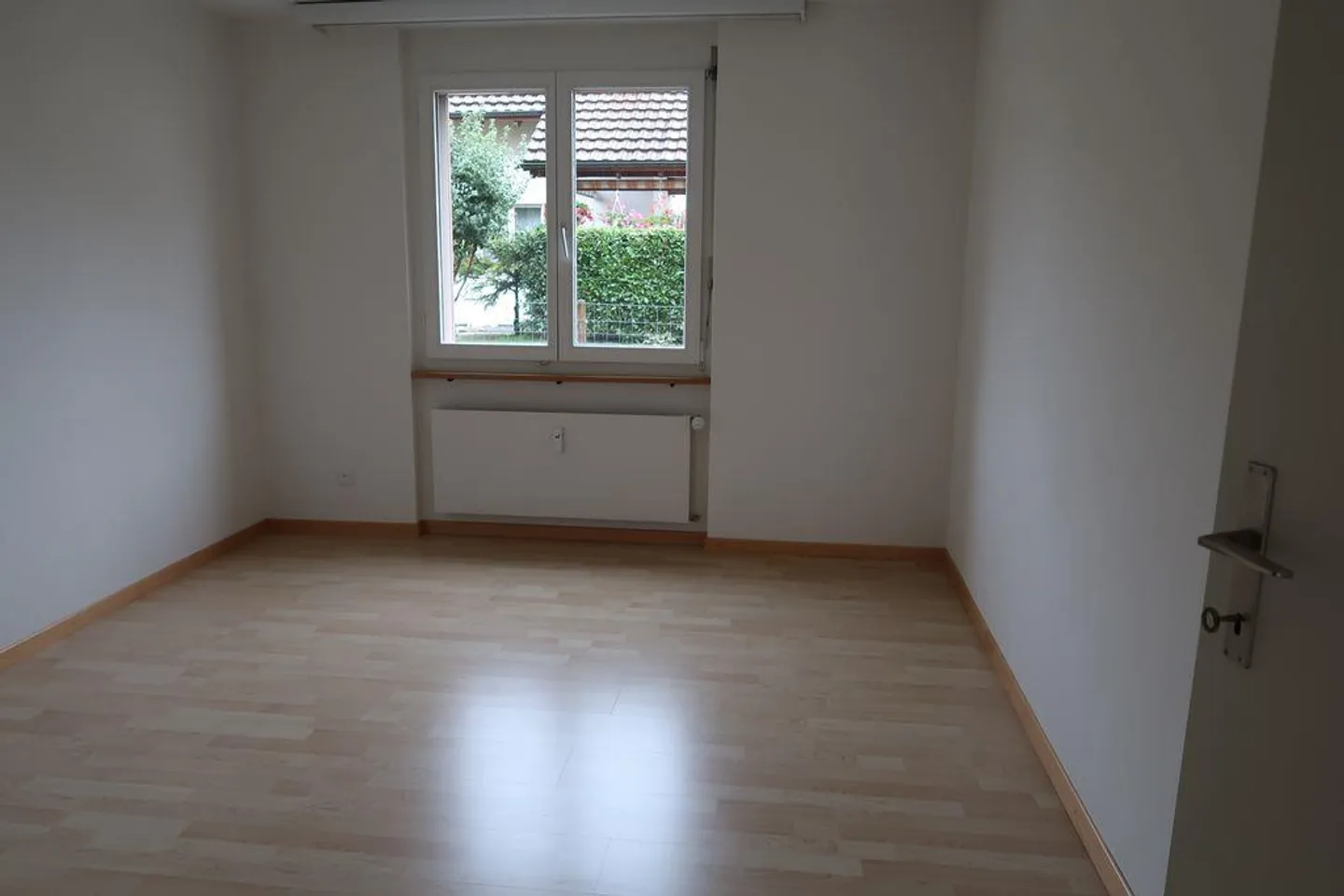 Charmante Wohnung in Arbon - Foto 7 von 13