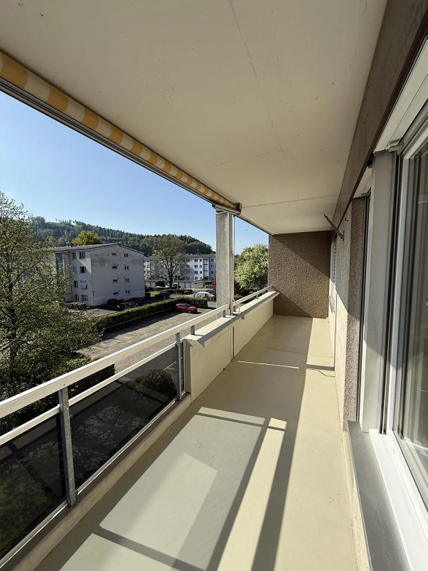 Attraktive 2.5-Zimmerwohnung an ruhiger Lage in Ostermundigen - Foto 8 von 8