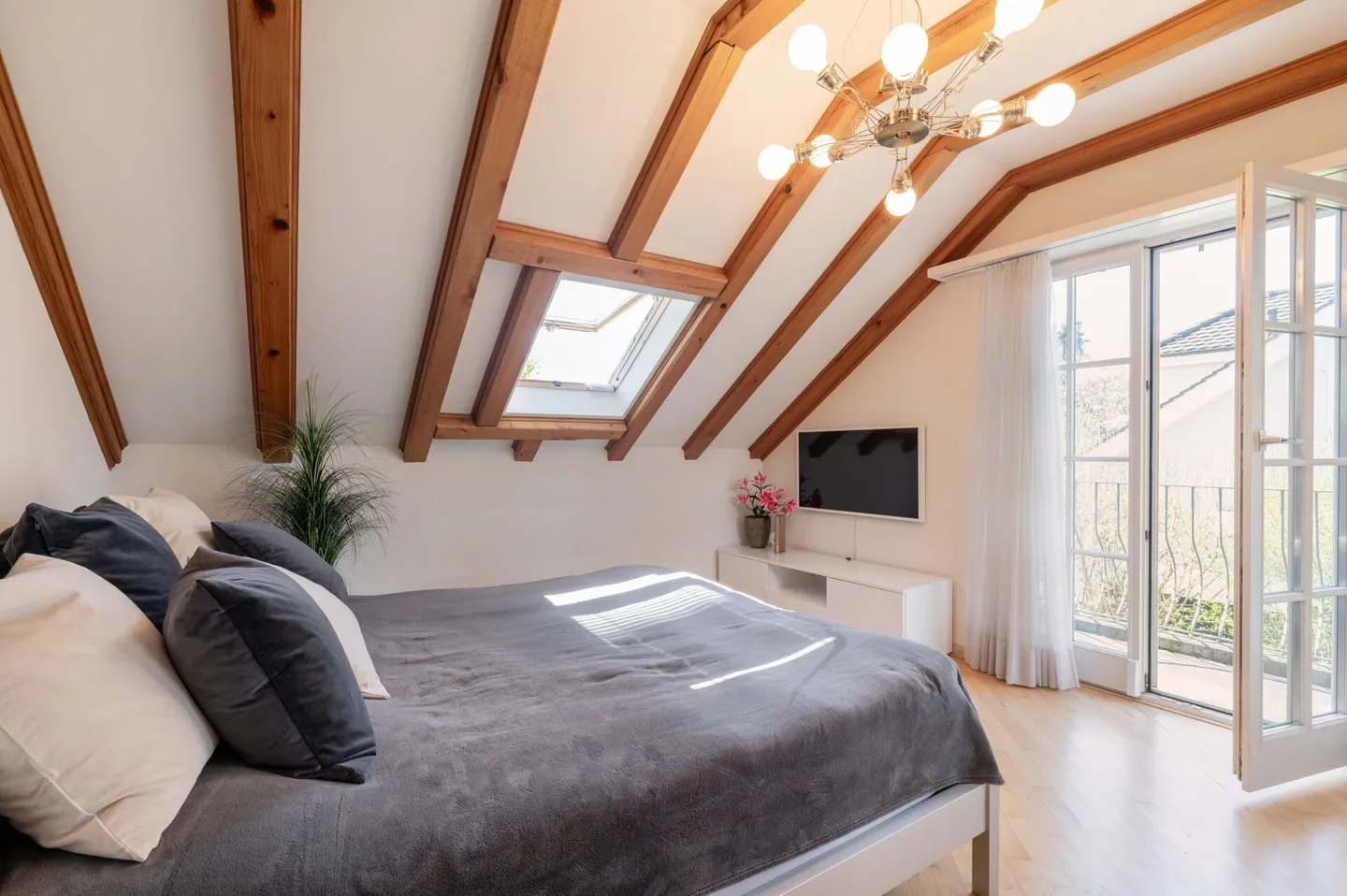 Charmante maison de campagne anglaise avec jardin soigné - Photo 11 sur 18