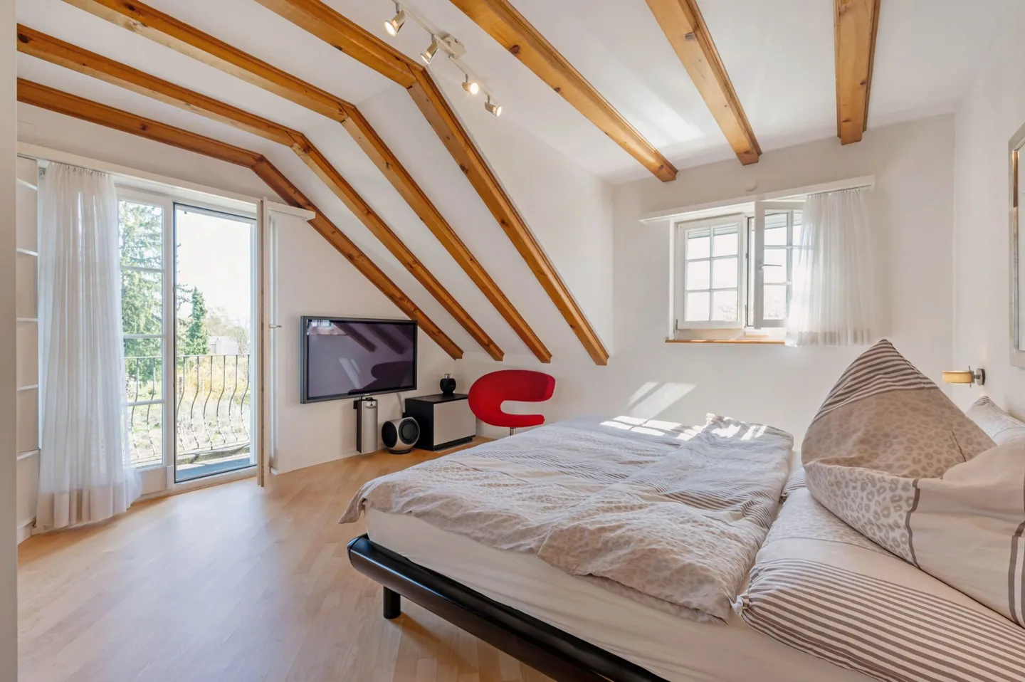 Charmante maison de campagne anglaise avec jardin soigné - Photo 12 sur 18