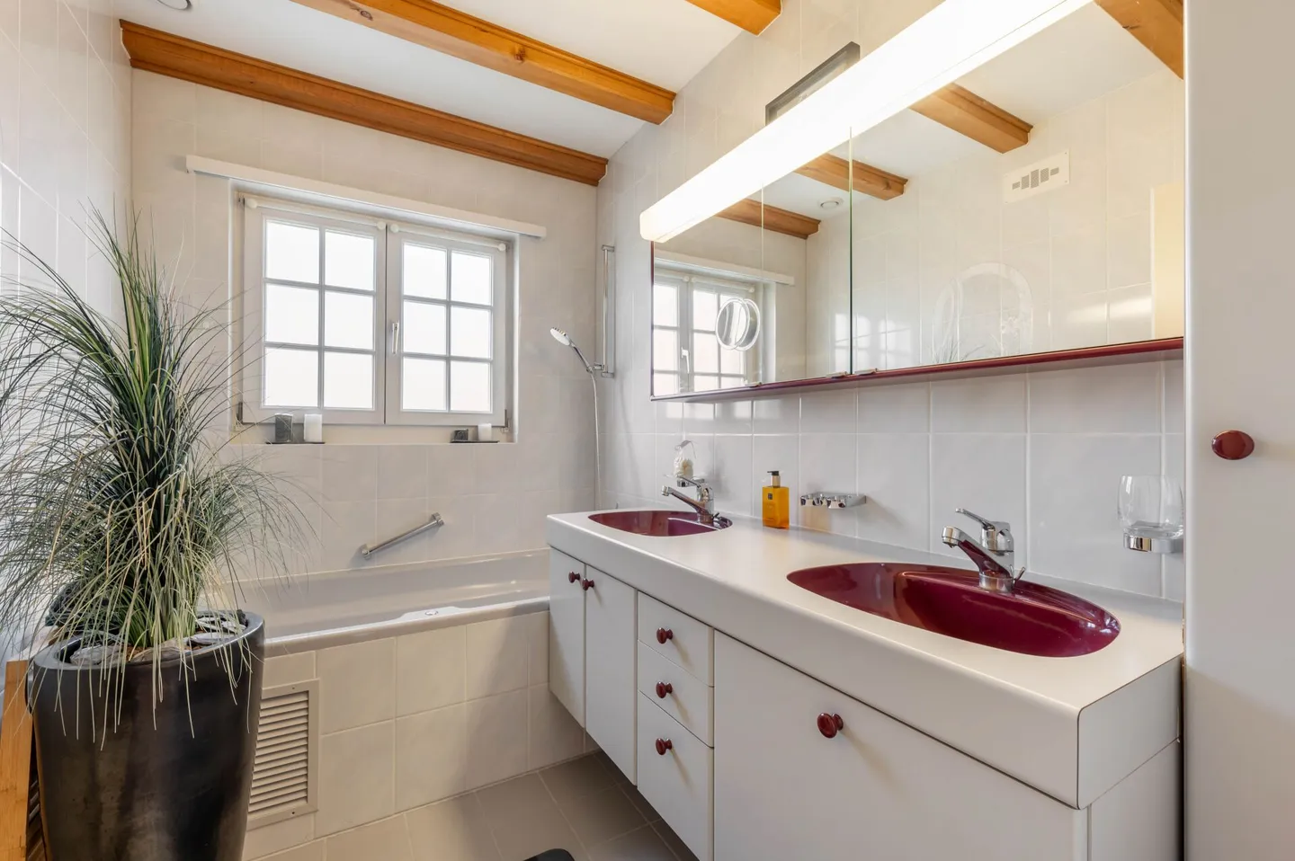 Charmante maison de campagne anglaise avec jardin soigné - Photo 15 sur 18