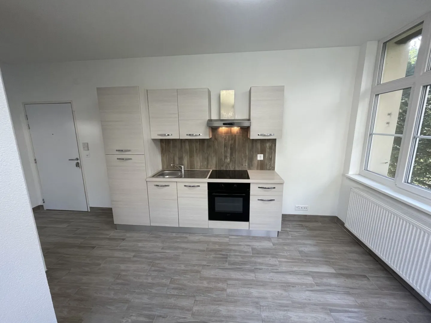 Appartement à louer - Photo 2 sur 4