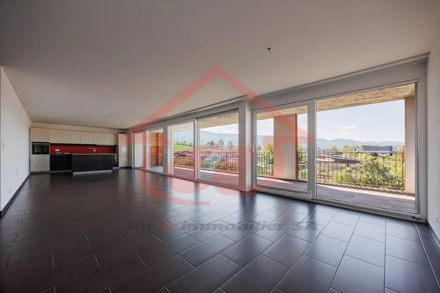 Appartamento 4.5 stanze - Foto 1 di 16