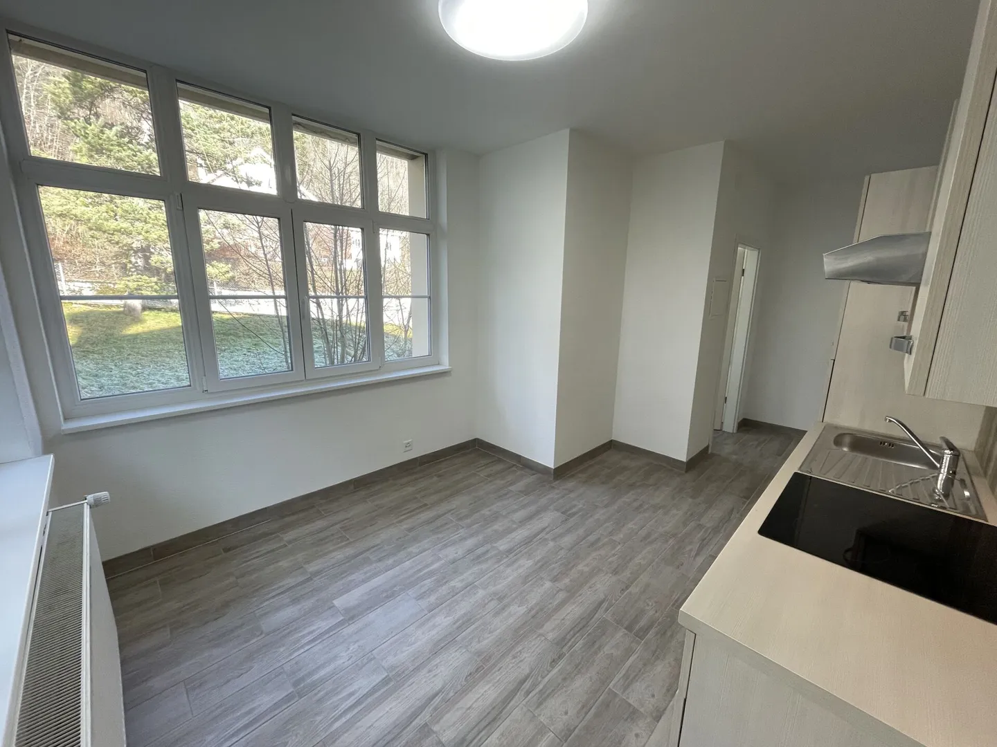 Appartement à louer - Photo 3 sur 4
