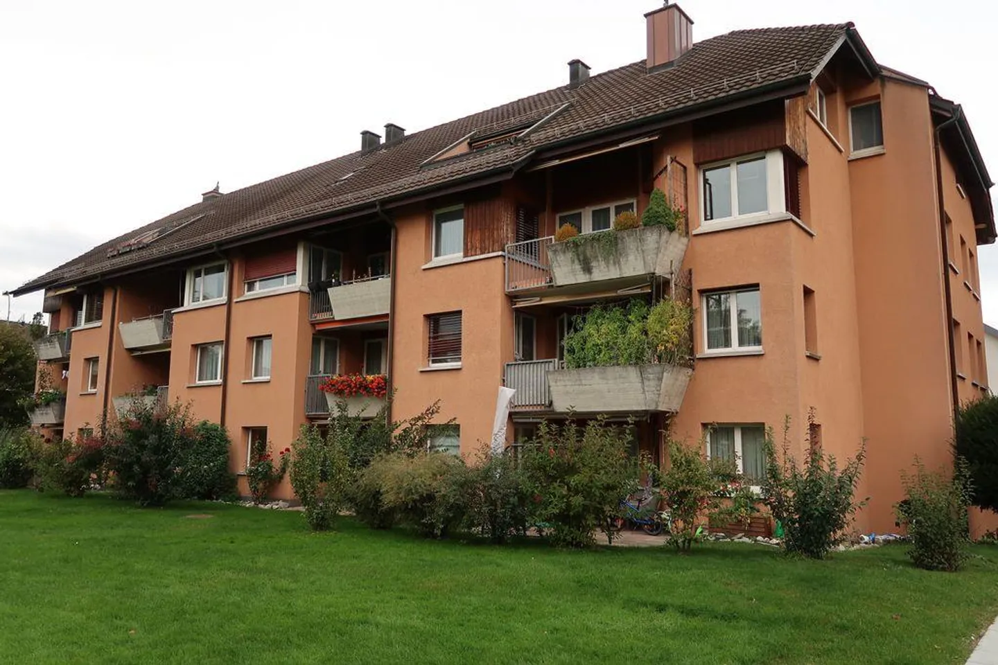 Charmante Wohnung in Arbon - Foto 13 von 13