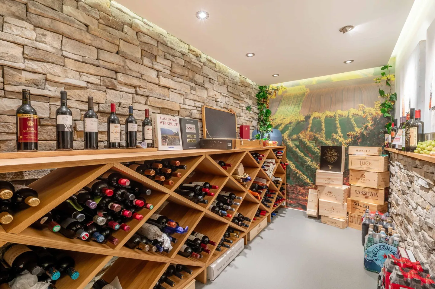 Charmante maison de campagne anglaise avec jardin soigné - Photo 16 sur 18