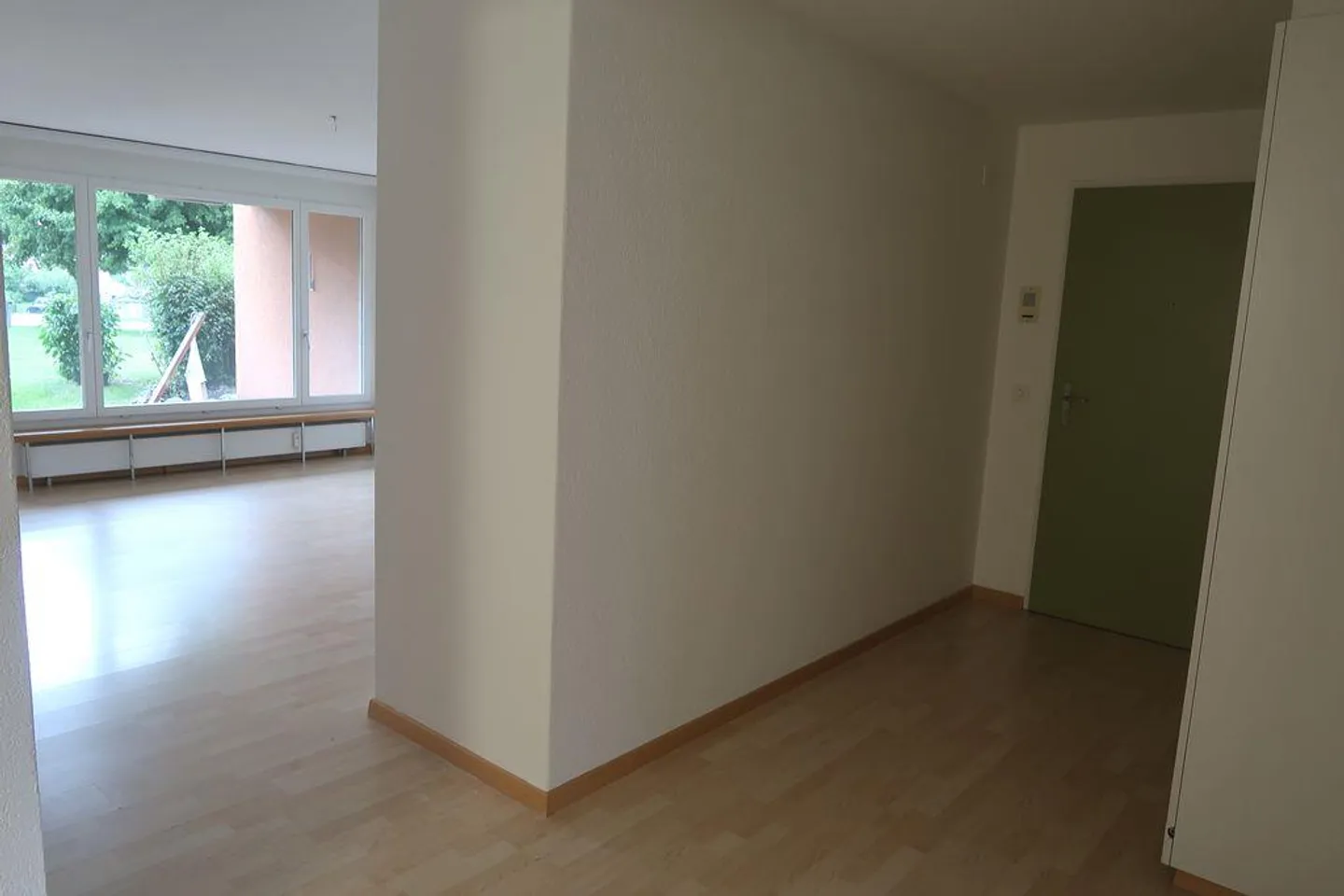 Charmante Wohnung in Arbon - Foto 9 von 13