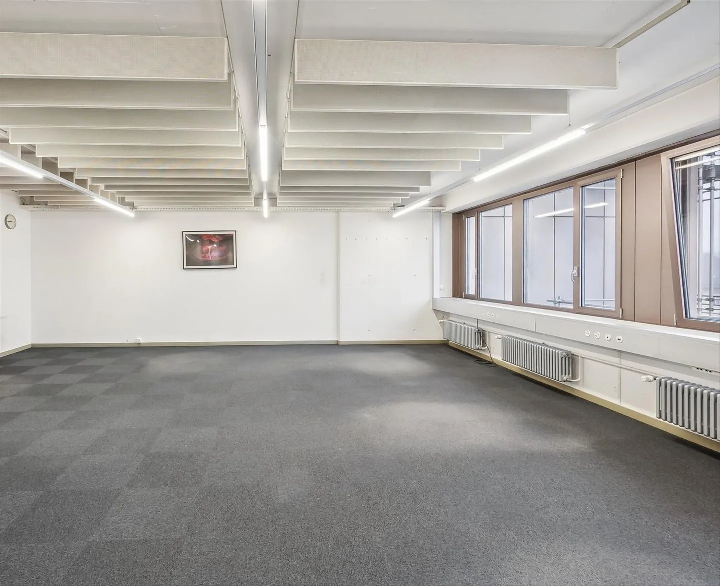 Spazio ufficio in affitto - Foto 2 di 2