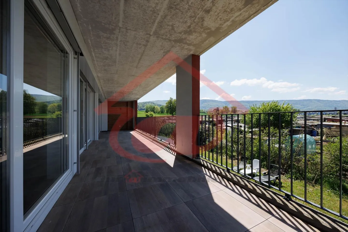 Appartamento 4.5 stanze - Foto 11 di 16