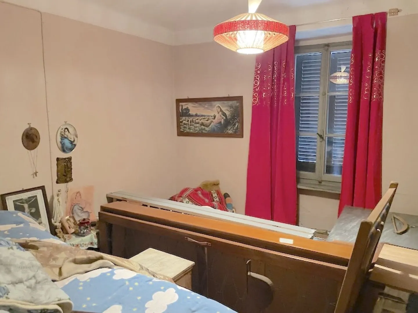 Casa d'angolo con concessione edilizia per 2 appartamenti - Foto 11 di 20