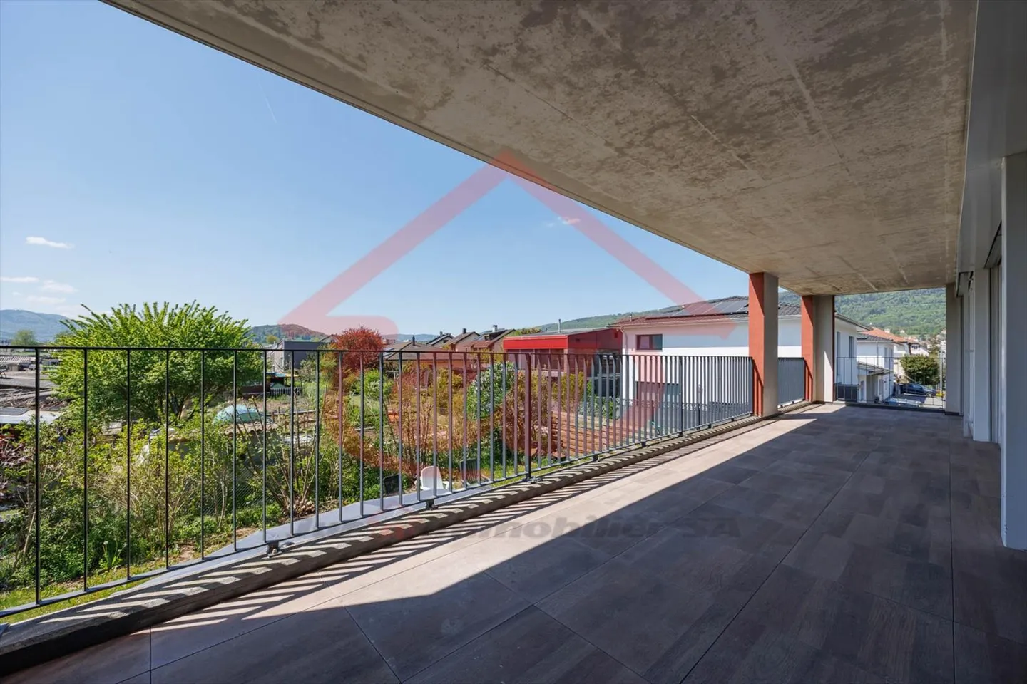 Appartamento 4.5 stanze - Foto 10 di 16