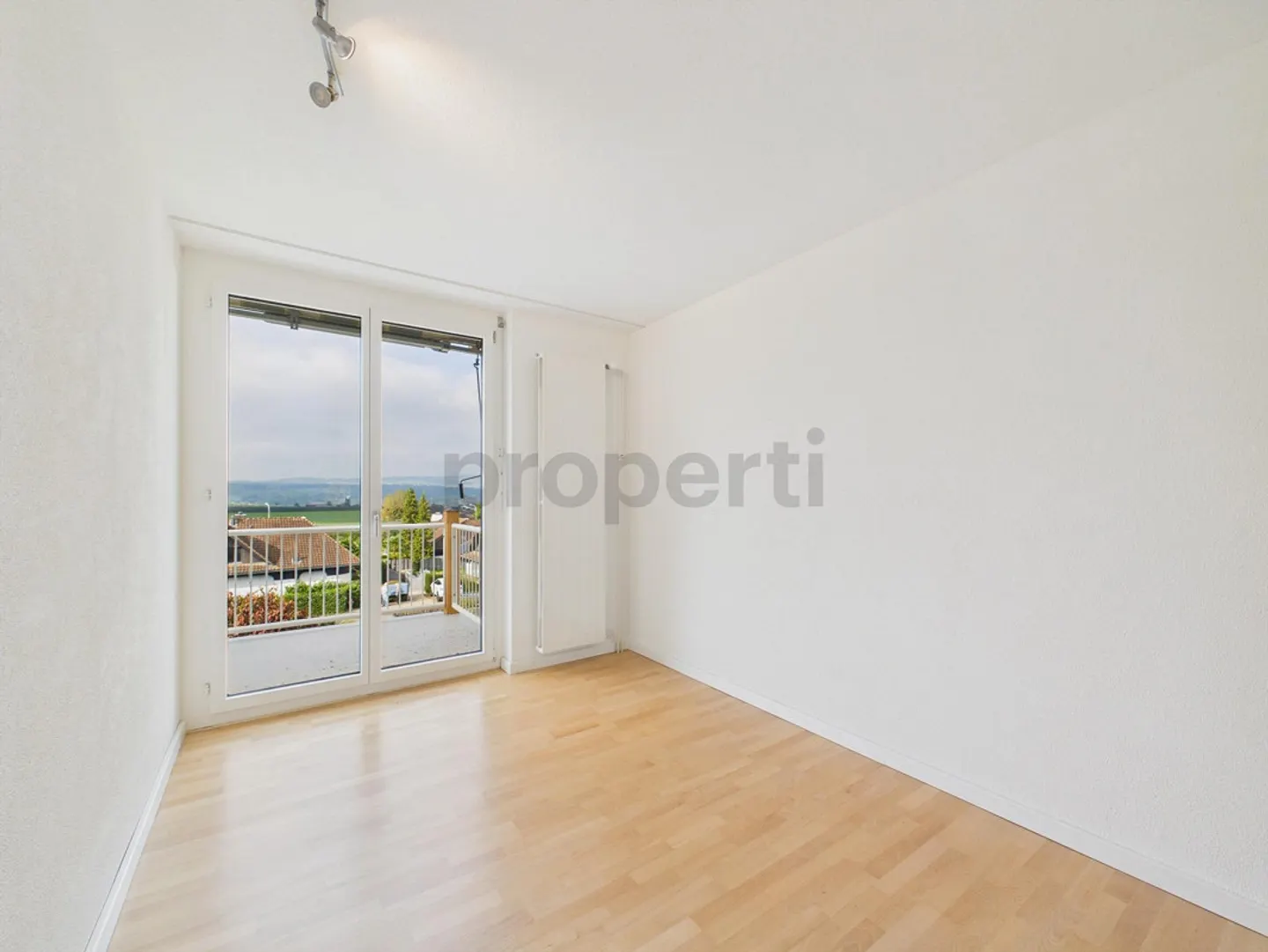Dreamlike View, Private Balcony & Generous Space in the Canton of Zug! - Photo 9 of 17