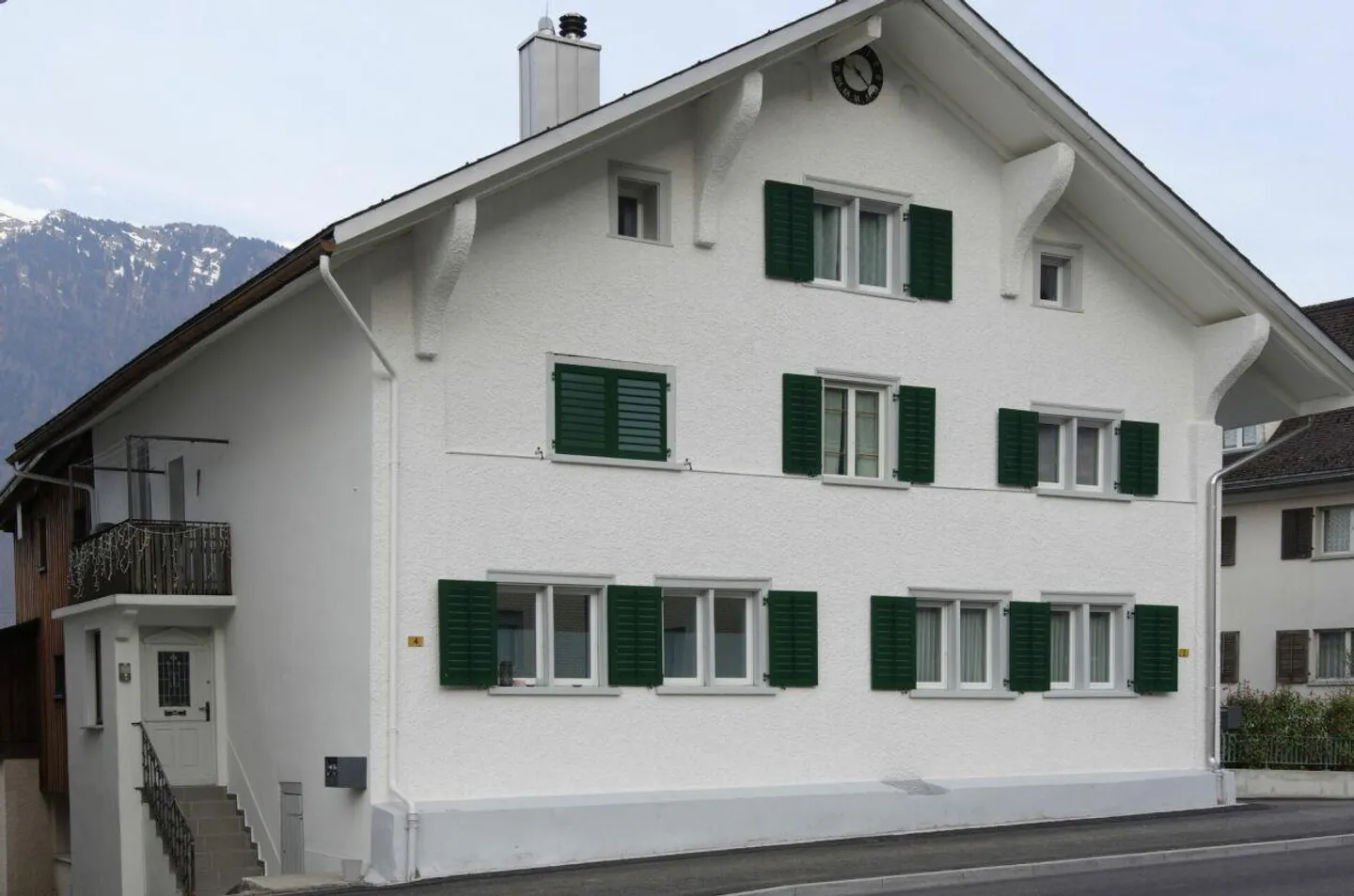 BELLO VECCHIO - Foto 1 di 12