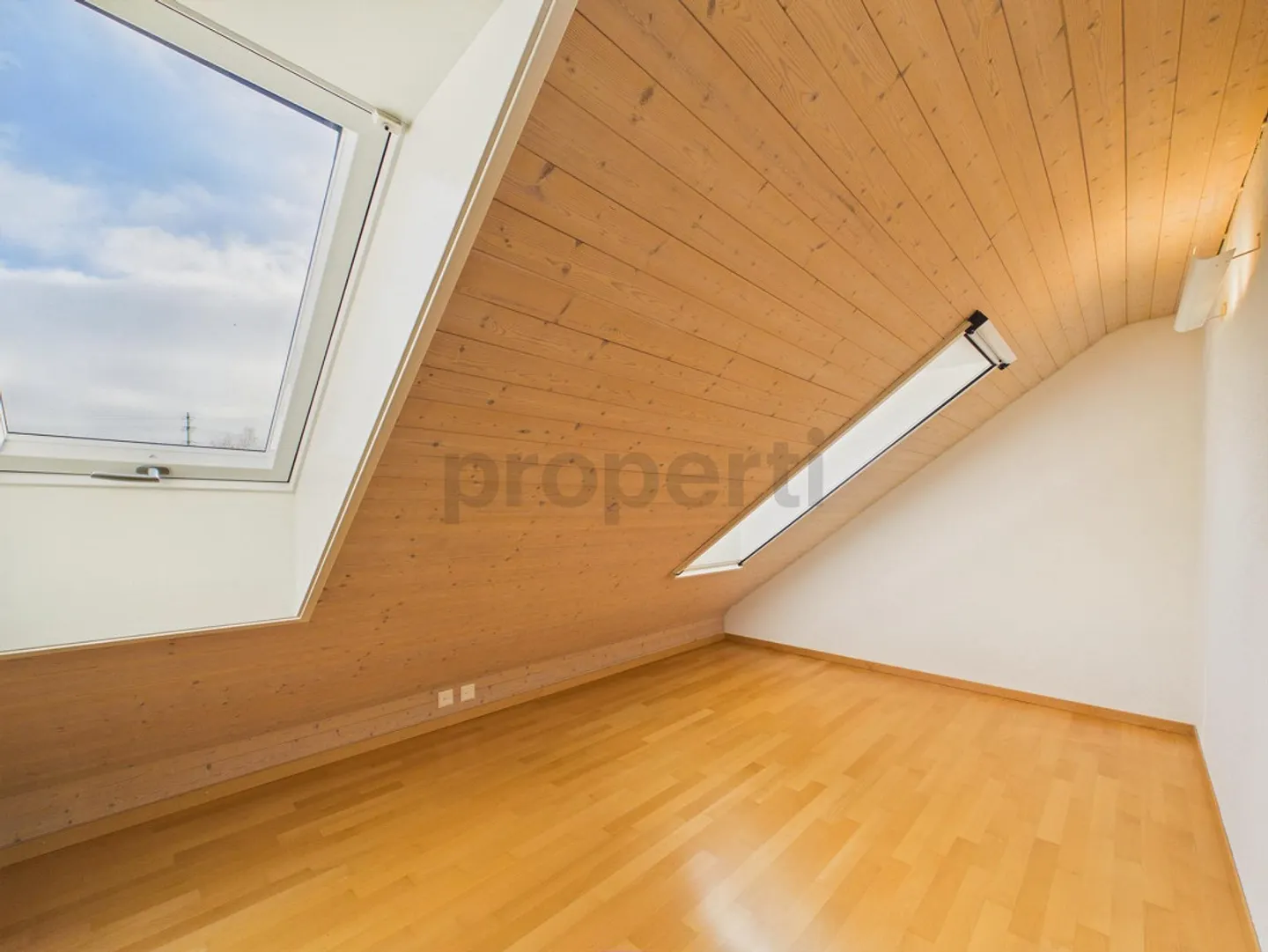 Dreamlike View, Private Balcony & Generous Space in the Canton of Zug! - Photo 12 of 17