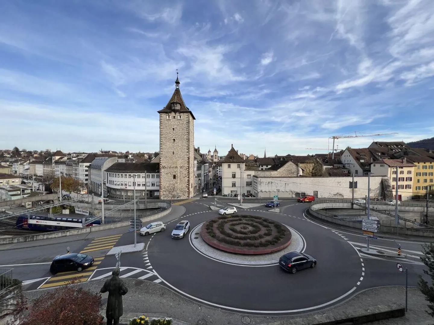 Spazio ufficio con carattere storico nel cuore di Sciaffusa - Foto 2 di 9