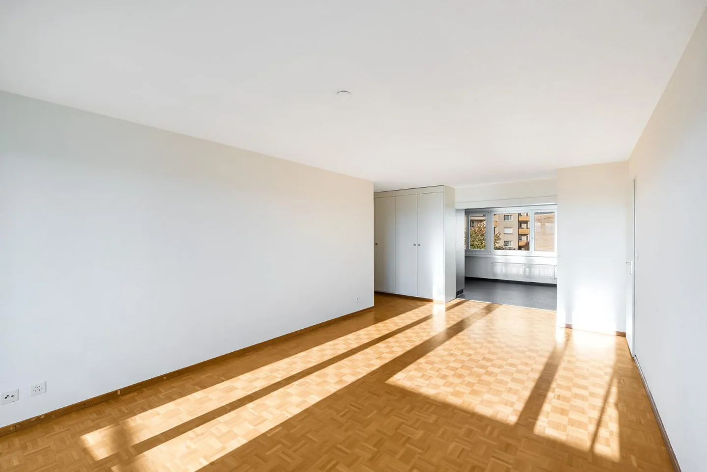 Great Family Apartment in a Quiet Location! - Photo 5 of 11